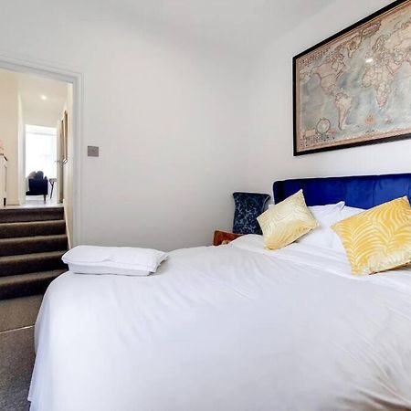 Immaculately Presented 1 Bed Apartment London Ngoại thất bức ảnh