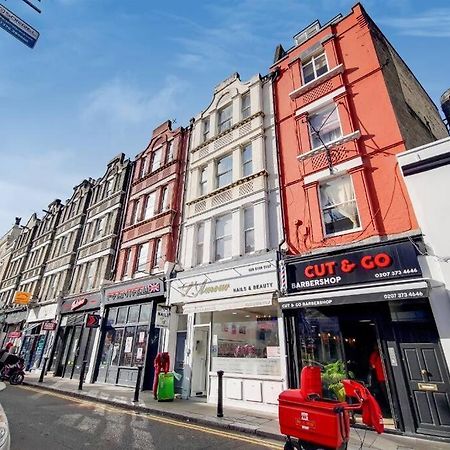 Immaculately Presented 1 Bed Apartment London Ngoại thất bức ảnh