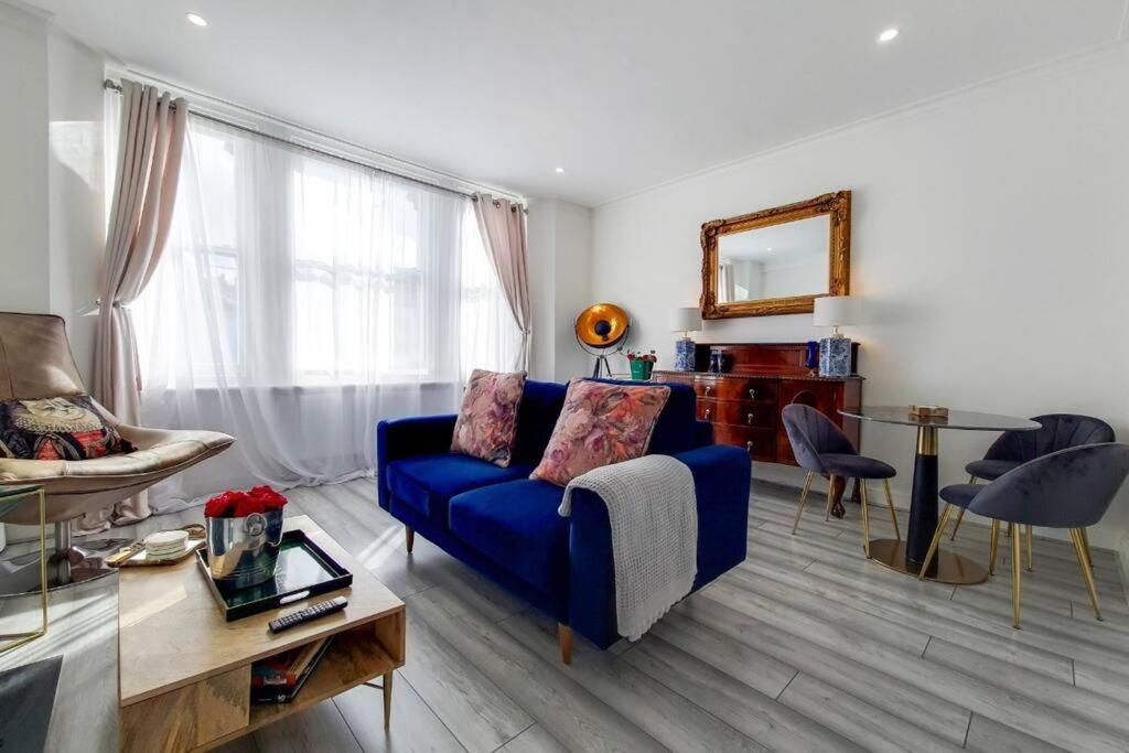 Immaculately Presented 1 Bed Apartment London Ngoại thất bức ảnh