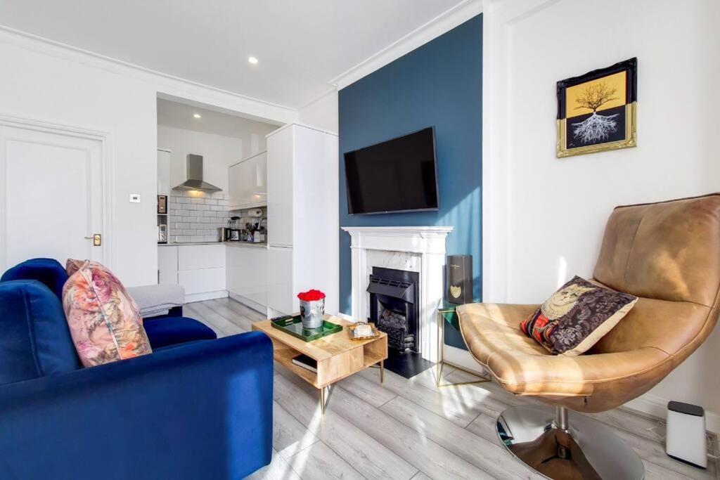 Immaculately Presented 1 Bed Apartment London Ngoại thất bức ảnh