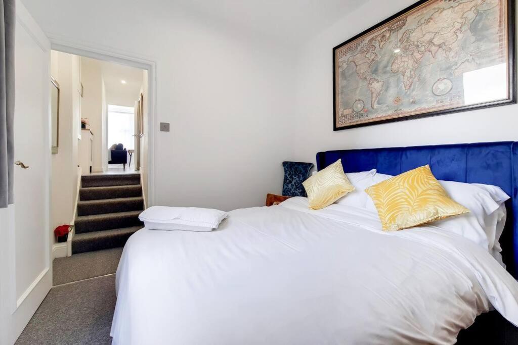 Immaculately Presented 1 Bed Apartment London Ngoại thất bức ảnh